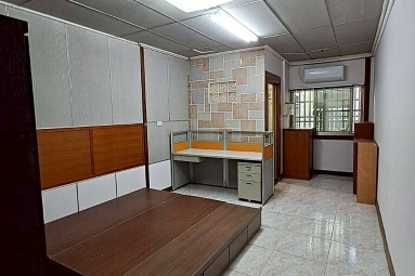 兆基社會住宅🏡寶仁國小走路3分鐘鬧中取靜屋況好2房全新整理（第9張）