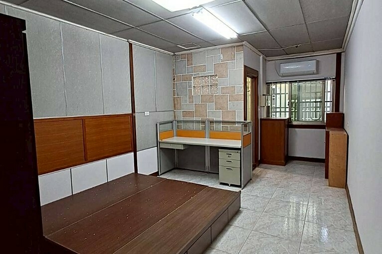 兆基社會住宅🏡寶仁國小走路3分鐘鬧中取靜屋況好2房全新整理（第9張）