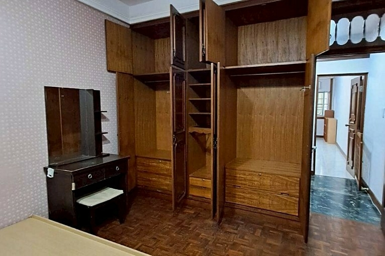 兆基社會住宅🏡寶仁國小走路3分鐘鬧中取靜屋況好2房全新整理（第8張）