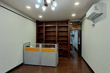 兆基社會住宅🏡寶仁國小走路3分鐘鬧中取靜屋況好2房全新整理（第3張）