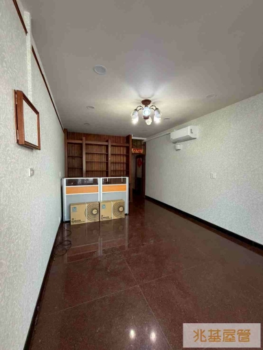 兆基社會住宅🏡寶仁國小走路3分鐘鬧中取靜屋況好2房全新整理（第4張）