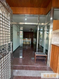 兆基社會住宅🏡寶仁國小走路3分鐘鬧中取靜屋況好2房全新整理（第1張）