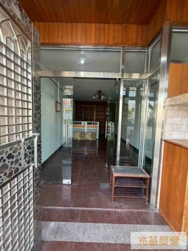 兆基社會住宅🏡寶仁國小走路3分鐘鬧中取靜屋況好2房全新整理（第1張）