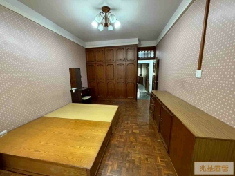兆基社會住宅🏡寶仁國小走路3分鐘鬧中取靜屋況好2房全新整理（第5張）