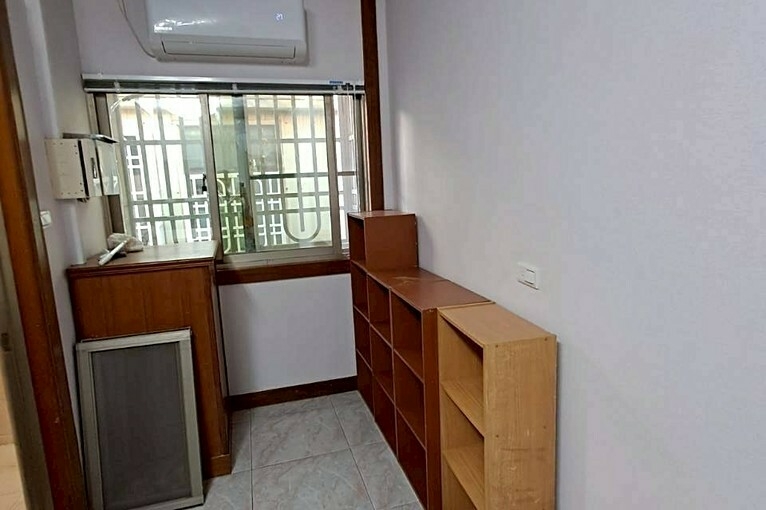 兆基社會住宅🏡寶仁國小走路3分鐘鬧中取靜屋況好2房全新整理（第11張）