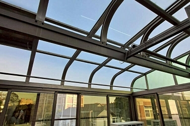 兆基社會住宅🏡寶仁國小走路3分鐘鬧中取靜屋況好2房全新整理（第13張）