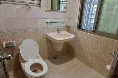 兆基社會住宅🏡寶仁國小走路3分鐘鬧中取靜屋況好2房全新整理（第15張）