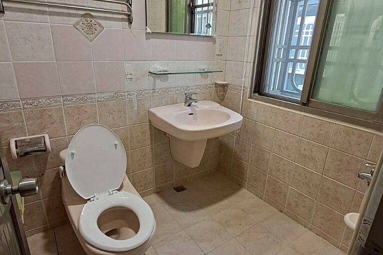 兆基社會住宅🏡寶仁國小走路3分鐘鬧中取靜屋況好2房全新整理（第15張）