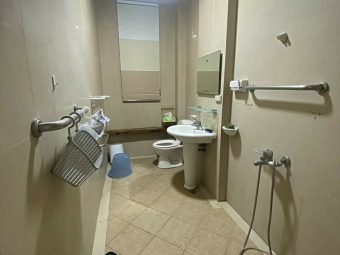 兆基🏡鄰埤角市場車庫別墅自帶車庫（第10張）