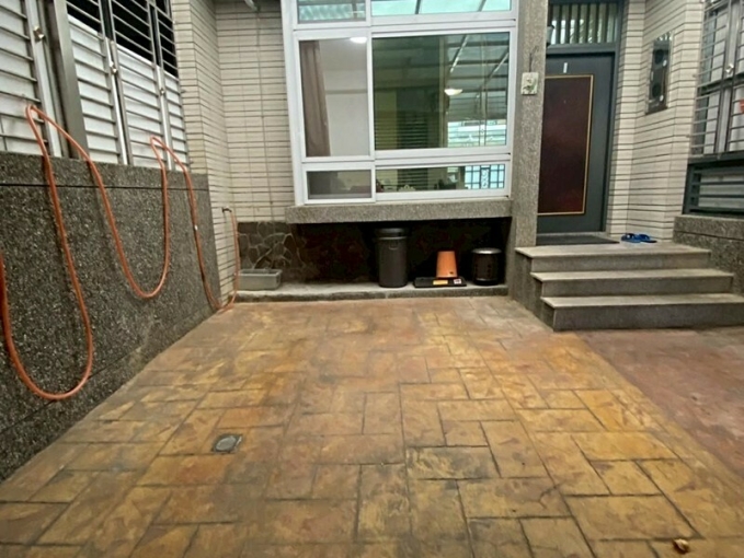 兆基🏡鄰埤角市場車庫別墅自帶車庫(第9張)