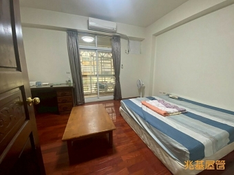 兆基🏡鄰埤角市場車庫別墅自帶車庫（第4張）