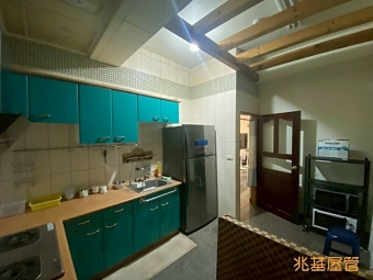 兆基🏡鄰埤角市場車庫別墅自帶車庫（第8張）