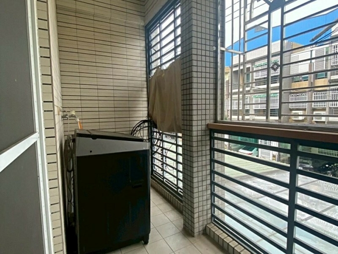 兆基🏡鄰埤角市場車庫別墅自帶車庫(第13張)