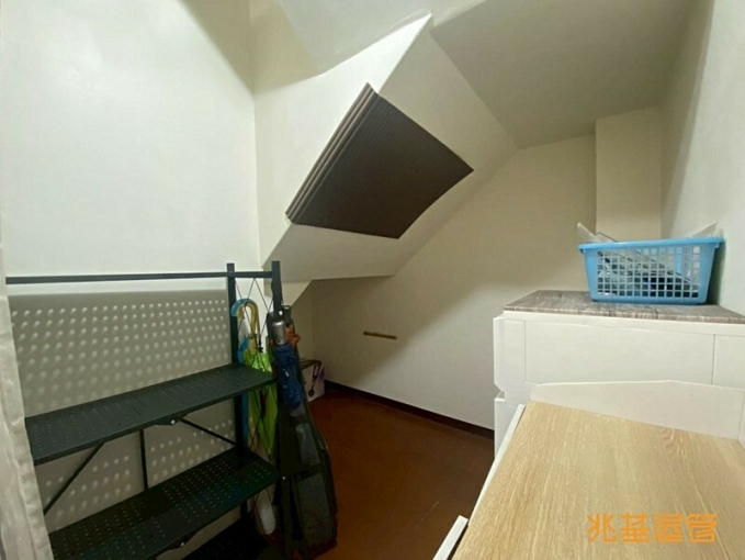 兆基🏡鄰埤角市場車庫別墅自帶車庫(第7張)