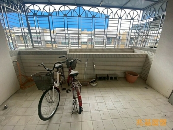 兆基🏡鄰埤角市場車庫別墅自帶車庫（第14張）