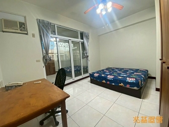 兆基🏡鄰埤角市場車庫別墅自帶車庫（第3張）