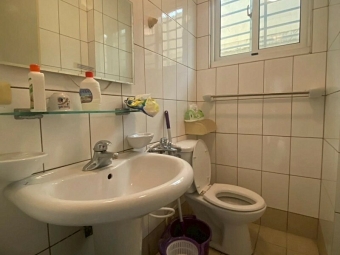 兆基🏡鄰埤角市場車庫別墅自帶車庫（第12張）