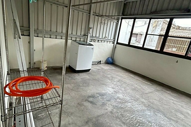 兆基社會住宅🏠永靖大透天~門前可停車~可租補(第9張)