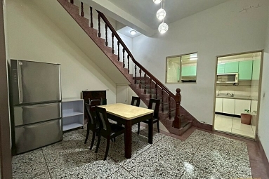 兆基社會住宅🏠永靖大透天~門前可停車~可租補（第7張）