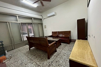 兆基社會住宅🏠永靖大透天~門前可停車~可租補（第3張）