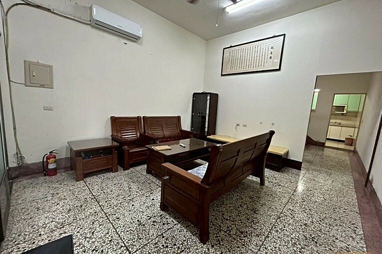 兆基社會住宅🏠永靖大透天~門前可停車~可租補(第2張)