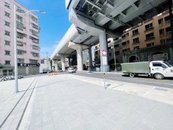 捷運30秒,可租補,可寵~（第2張）