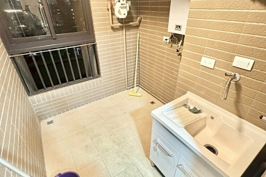 兆基社會住宅🏡勝美新東區大三房⭐可寵⭐可租補⭐有平車（第8張）
