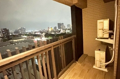 兆基社會住宅🏡勝美新東區大三房⭐可寵⭐可租補⭐有平車（第7張）
