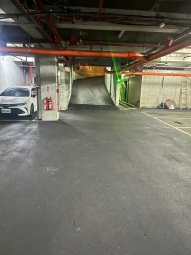 桃園市桃園區藝文特區楓丹麗晶社區地下停車場出租（第3張）
