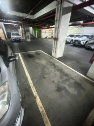 桃園市桃園區藝文特區楓丹麗晶社區地下停車場出租（第2張）
