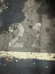 桃園市桃園區藝文特區楓丹麗晶社區地下停車場出租（第5張）