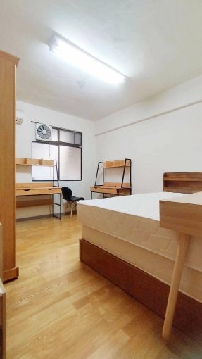 中興大學整層3房公寓出租~家具家電齊全 - Image 6