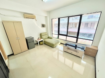 正一中街☆台電☆管理員☆租補☆子母車（第2張）