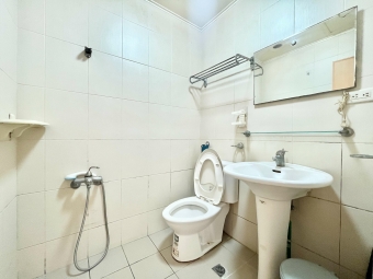 正一中街☆台電☆管理員☆租補☆子母車（第4張）