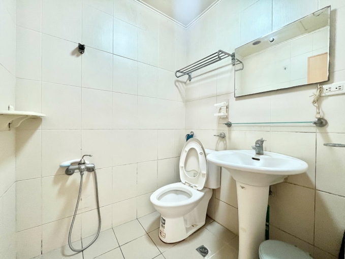 正一中街☆台電☆管理員☆租補☆子母車（第4張）