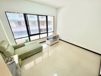 正一中街☆台電☆管理員☆租補☆子母車（第3張）