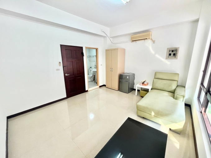 正一中街☆台電☆管理員☆租補☆子母車（第1張）