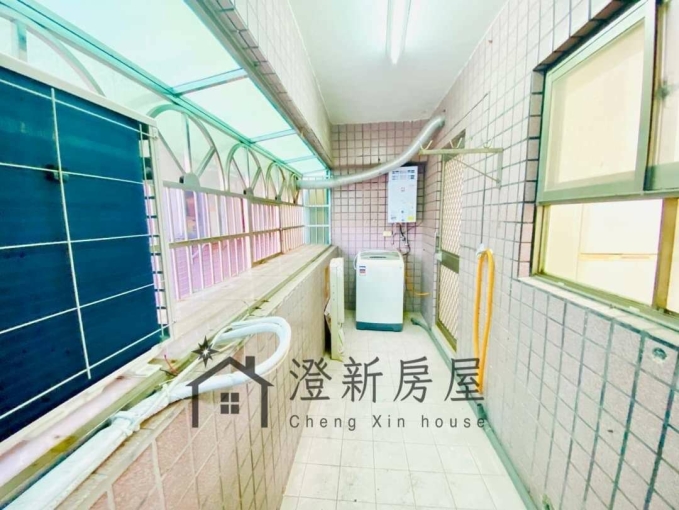 🌳竹東電梯三房只要19500另有預繳優惠 🌳台水台電/汽機車位/警衛管理/生活機能完善 - Image 13