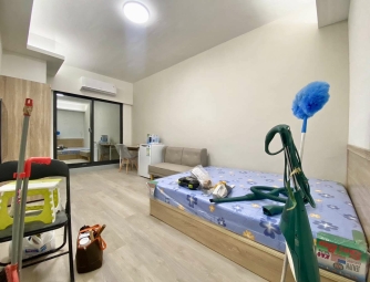 🌳超值大套💖陽台獨洗✨秒殺社區🏠先搶先贏💖（第1張）