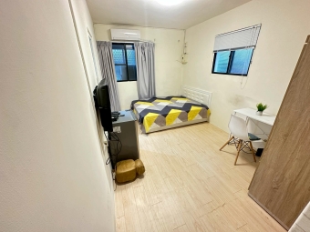 稀有可貓🍀可租屋補助🍀獨洗🍀子母車🍀門前機車位（第2張）