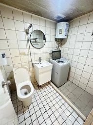 稀有可貓🍀可租屋補助🍀獨洗🍀子母車🍀門前機車位（第5張）