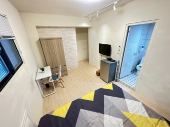 稀有可貓🍀可租屋補助🍀獨洗🍀子母車🍀門前機車位（第4張）