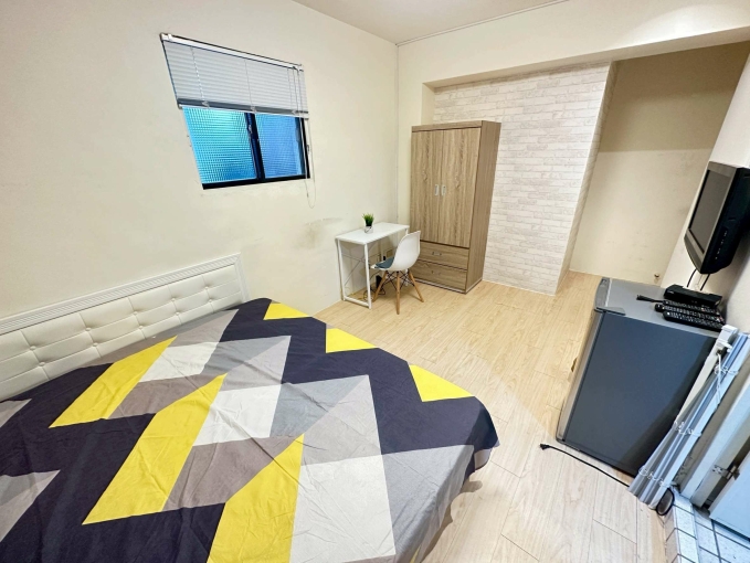 稀有可貓🍀可租屋補助🍀獨洗🍀子母車🍀門前機車位（第1張）