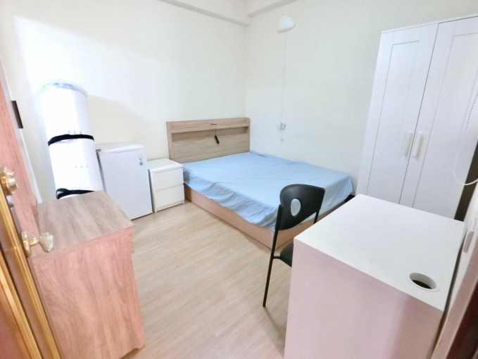 🔥西屯小資首選🔥可租補🔥陽台獨洗🔥近逢甲 - Image 1