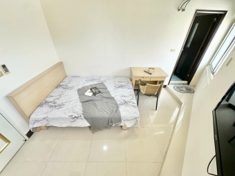 逢甲😊cp高😊女生宿舍❤️（第3張）