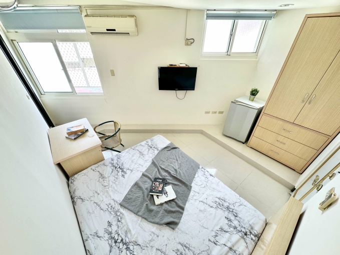 逢甲😊cp高😊女生宿舍❤️（第9張）