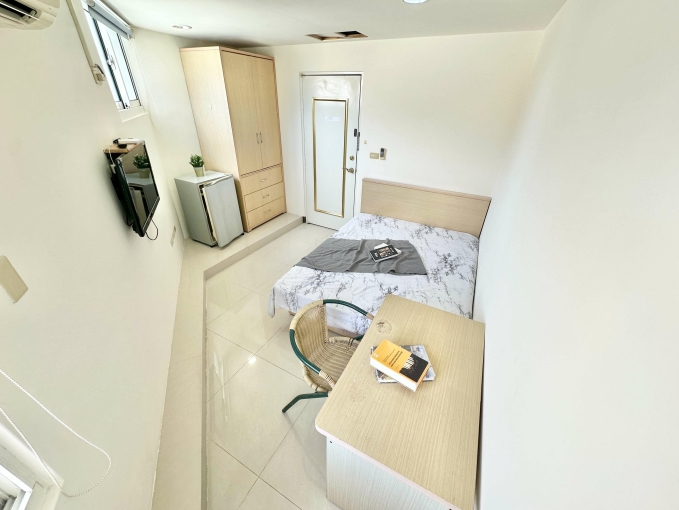 逢甲😊cp高😊女生宿舍❤️（第5張）