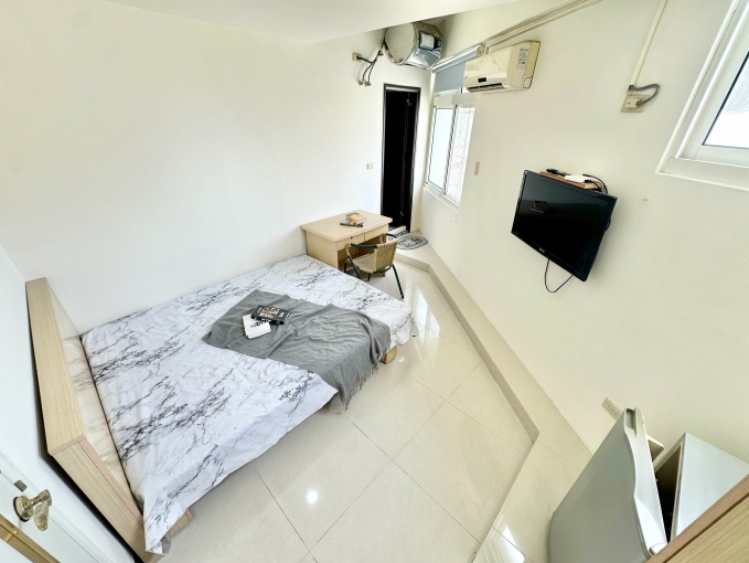 逢甲😊cp高😊女生宿舍❤️（第1張）