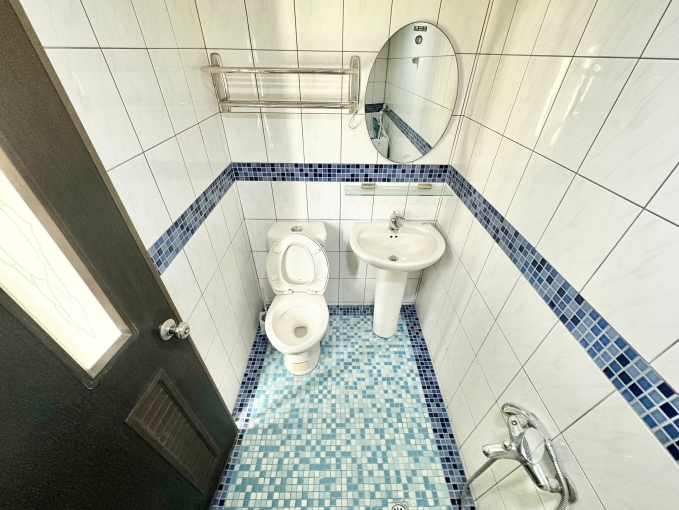 逢甲😊cp高😊女生宿舍❤️（第8張）