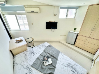 逢甲😊cp高😊女生宿舍❤️（第10張）